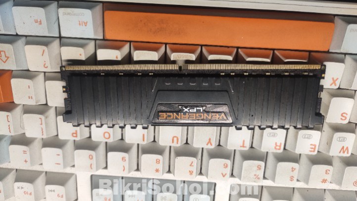 Corsair Vengeance 8GB DDR4 3200MHz RAM